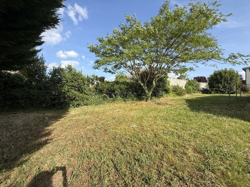 Villa i Ruffec, Charente - foto 2