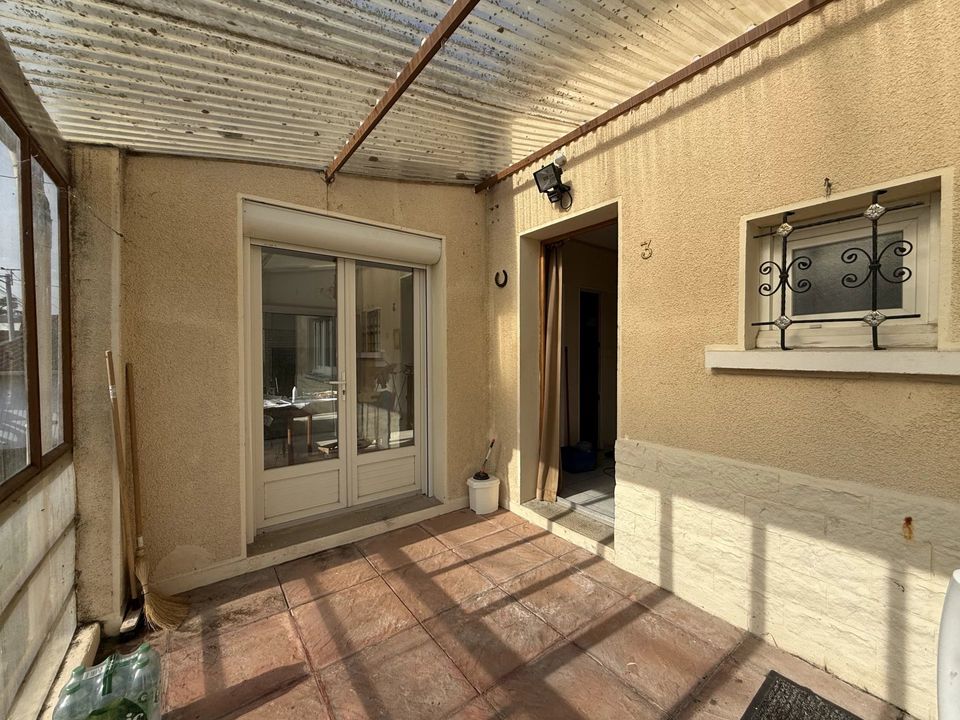 Villa i Ruffec, Charente - foto 3