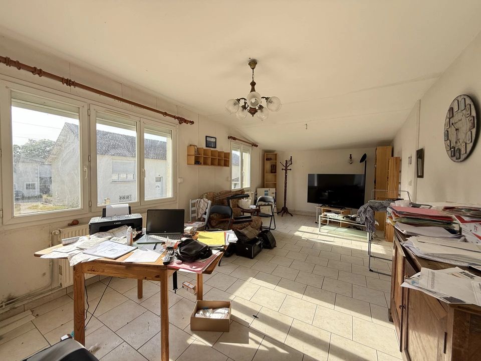 Villa i Ruffec, Charente - foto 4
