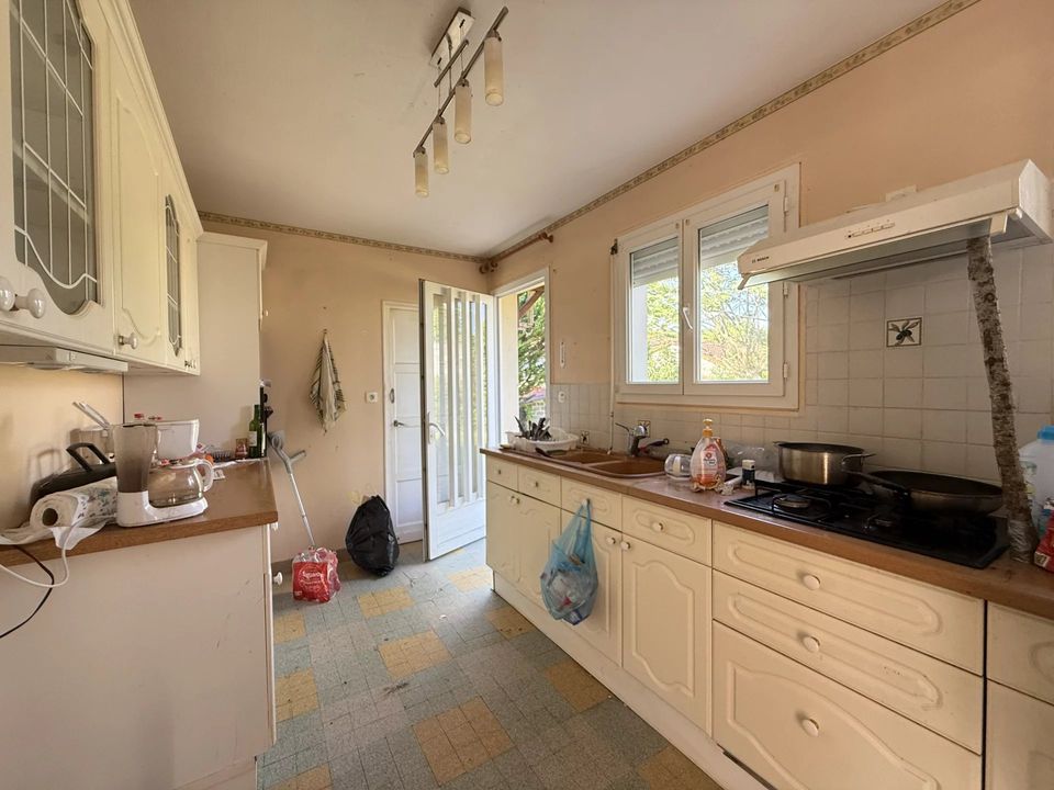 Villa i Ruffec, Charente - foto 5