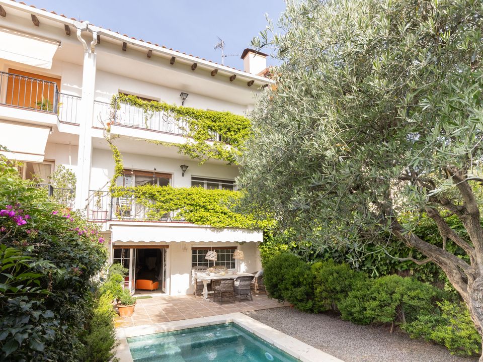 Villa i Vilassar De Dalt, Barcelona - foto 4