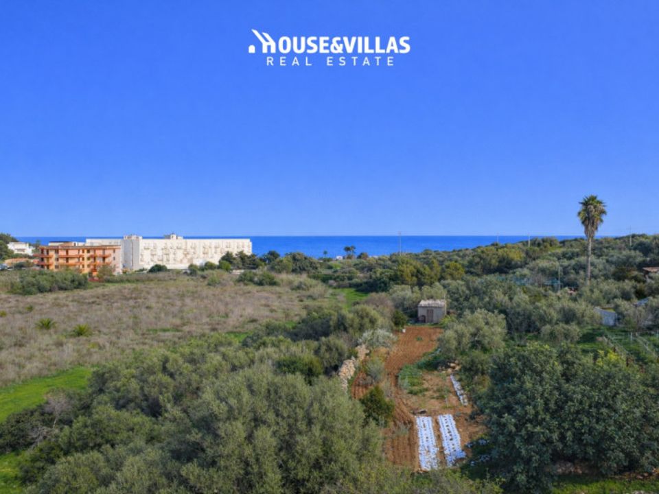 Villa i Noto, Siracusa - foto 2