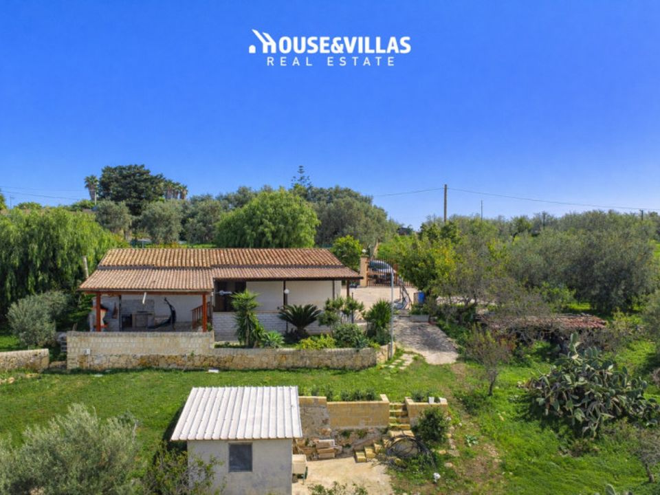 Villa i Noto, Siracusa - foto 3