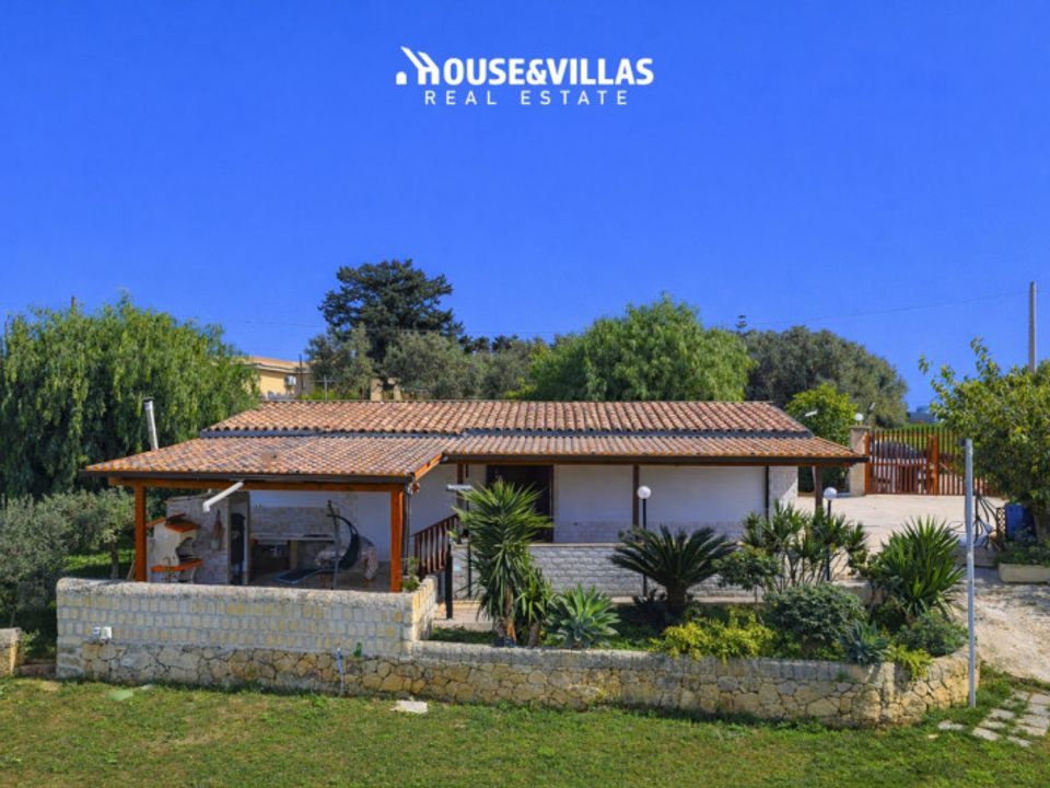 Villa i Noto, Siracusa - foto 4