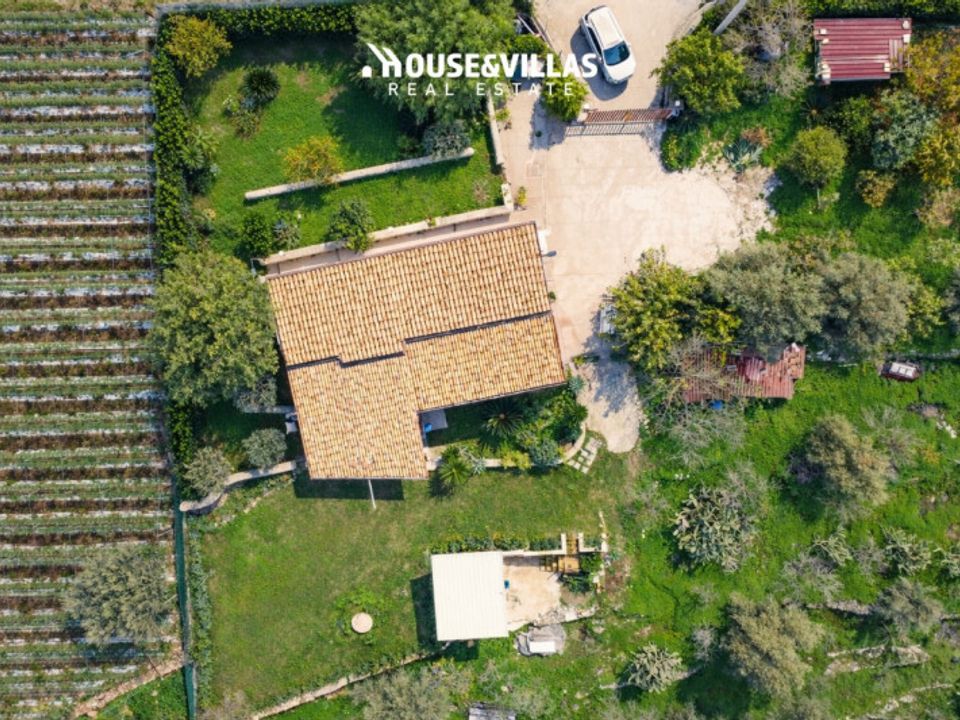 Villa i Noto, Siracusa - foto 5