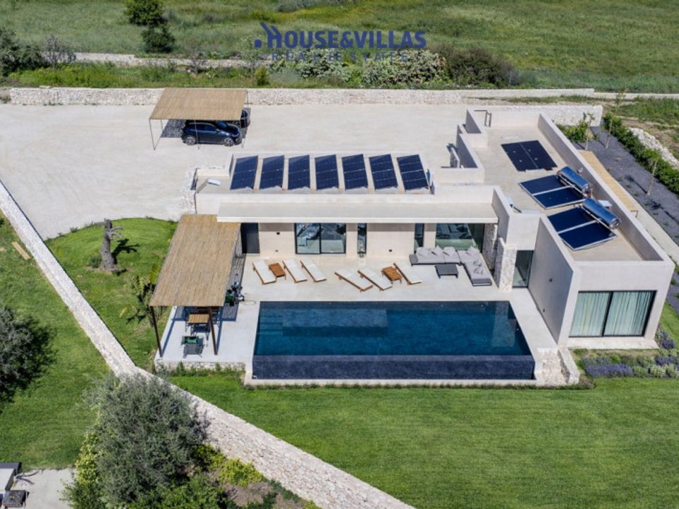 Villa i Avola, Siracusa - foto 2