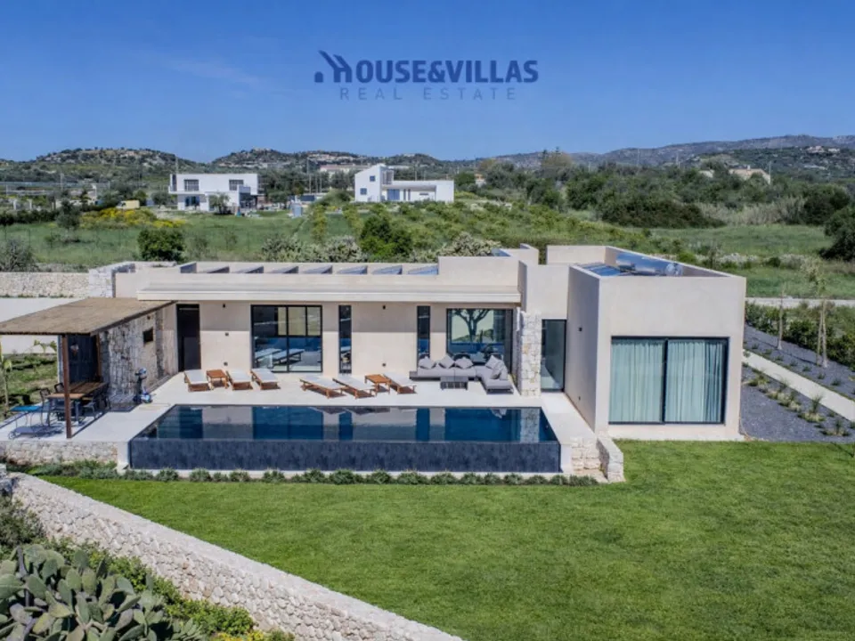 Villa i Avola, Siracusa - foto 3