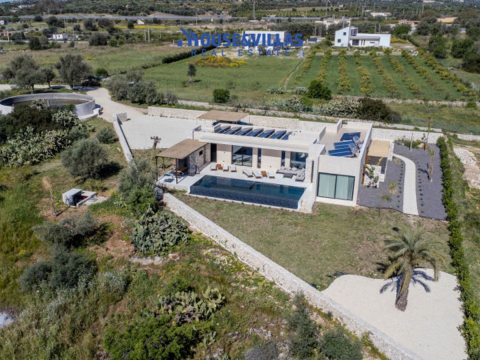 Villa i Avola, Siracusa - foto 4