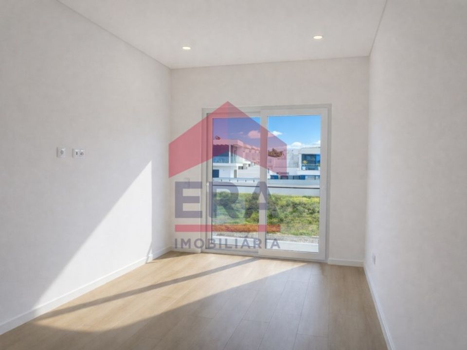 Lejlighed i Atouguia da Baleia, Leiria - foto 4