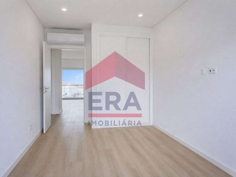 Lejlighed i Atouguia da Baleia, Leiria - foto 5