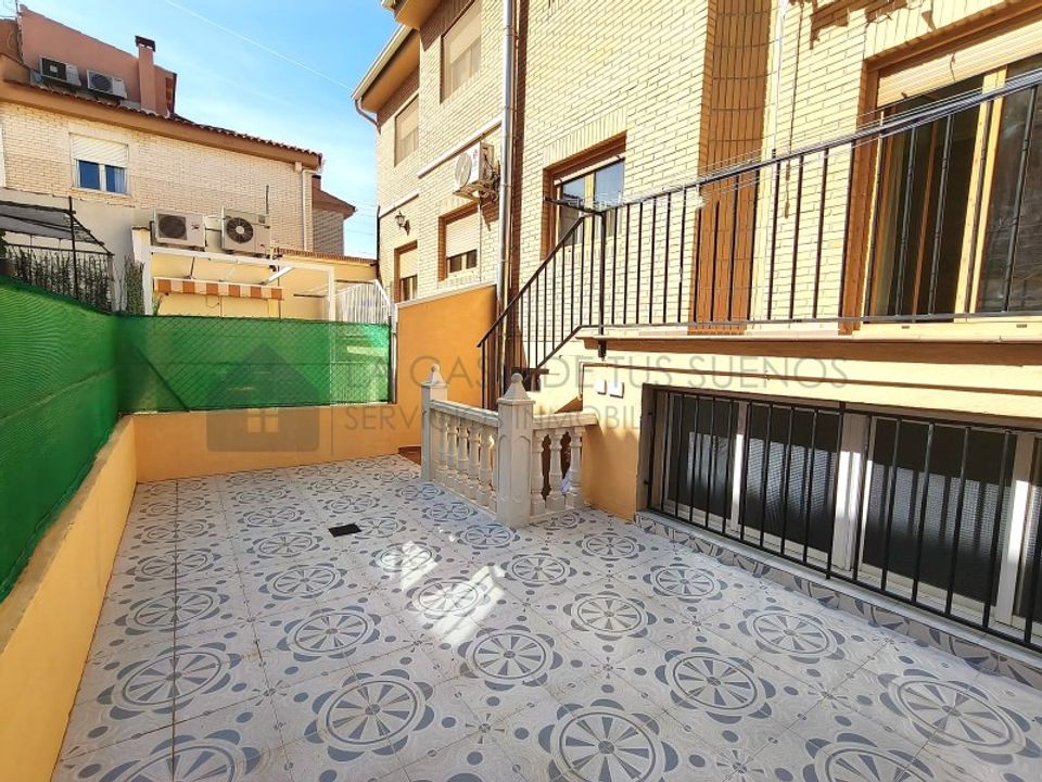Rækkehus i Petrer, Alicante - foto 1