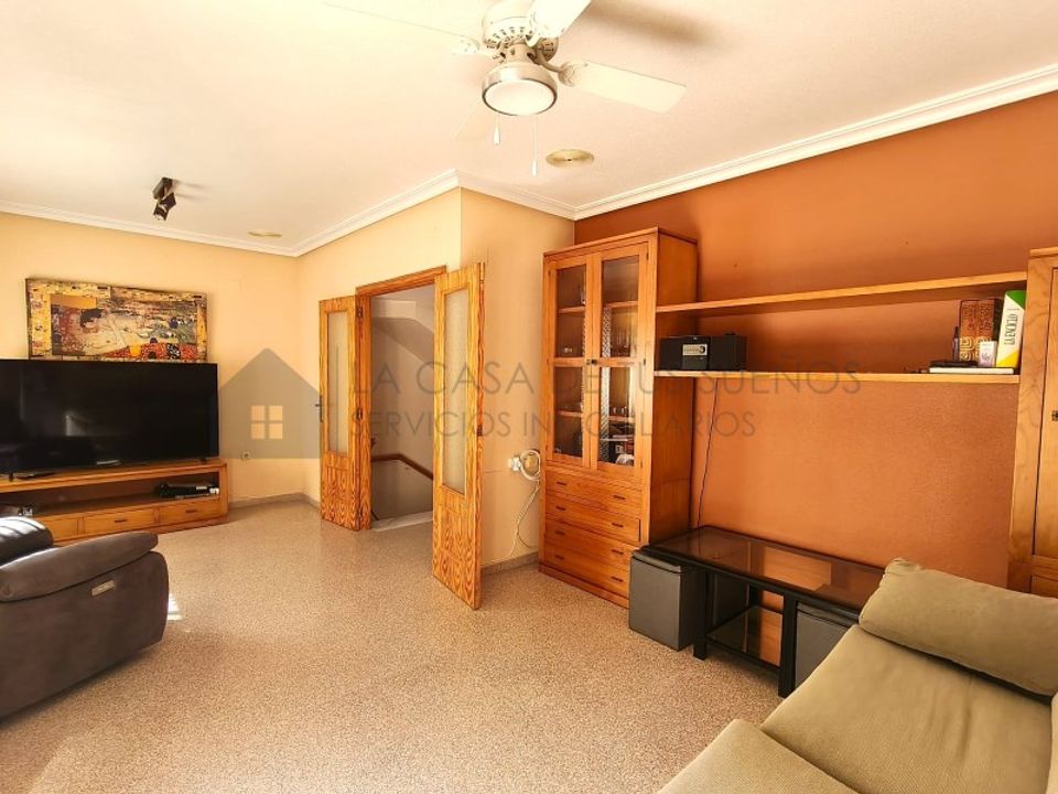 Rækkehus i Petrer, Alicante - foto 2