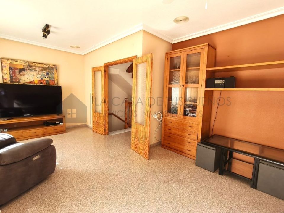 Rækkehus i Petrer, Alicante - foto 3