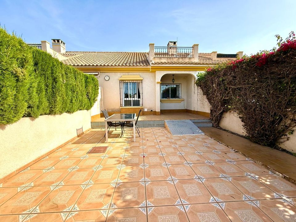 Bungalow i Cabo Roig, Alicante - foto 2