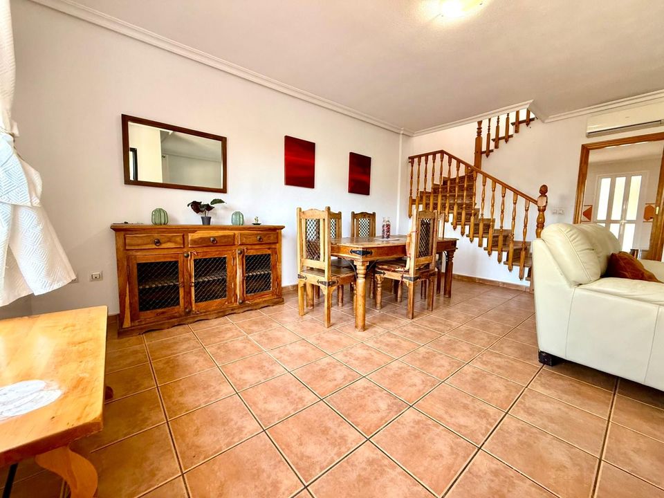 Bungalow i Cabo Roig, Alicante - foto 3