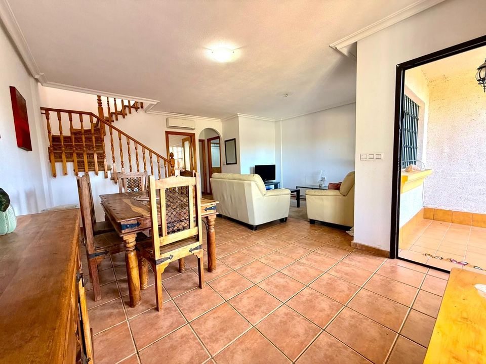 Bungalow i Cabo Roig, Alicante - foto 4