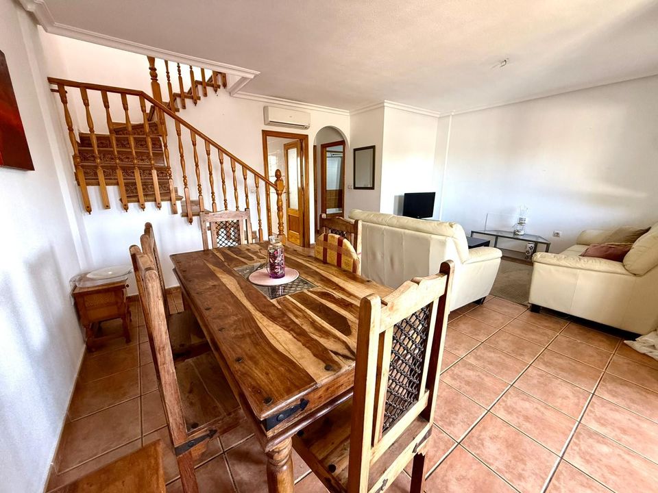 Bungalow i Cabo Roig, Alicante - foto 5