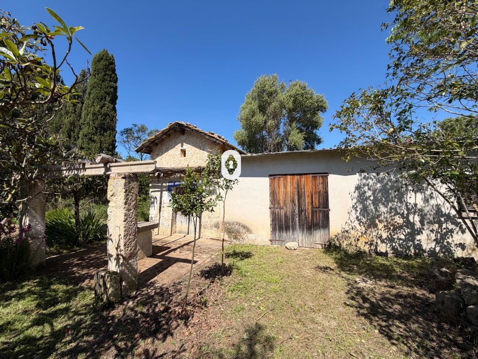 Landejendom i Binissalem, Mallorca - foto 2