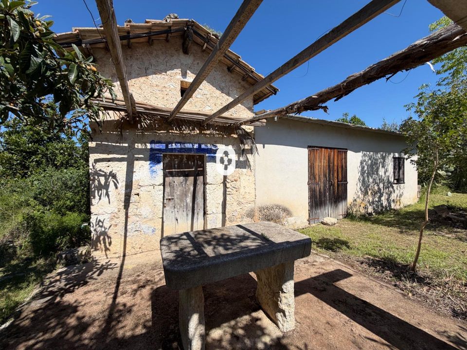Landejendom i Binissalem, Mallorca - foto 4