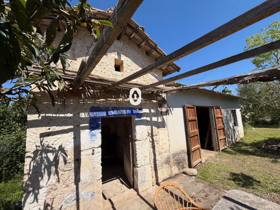 Landejendom i Binissalem, Mallorca - foto 5