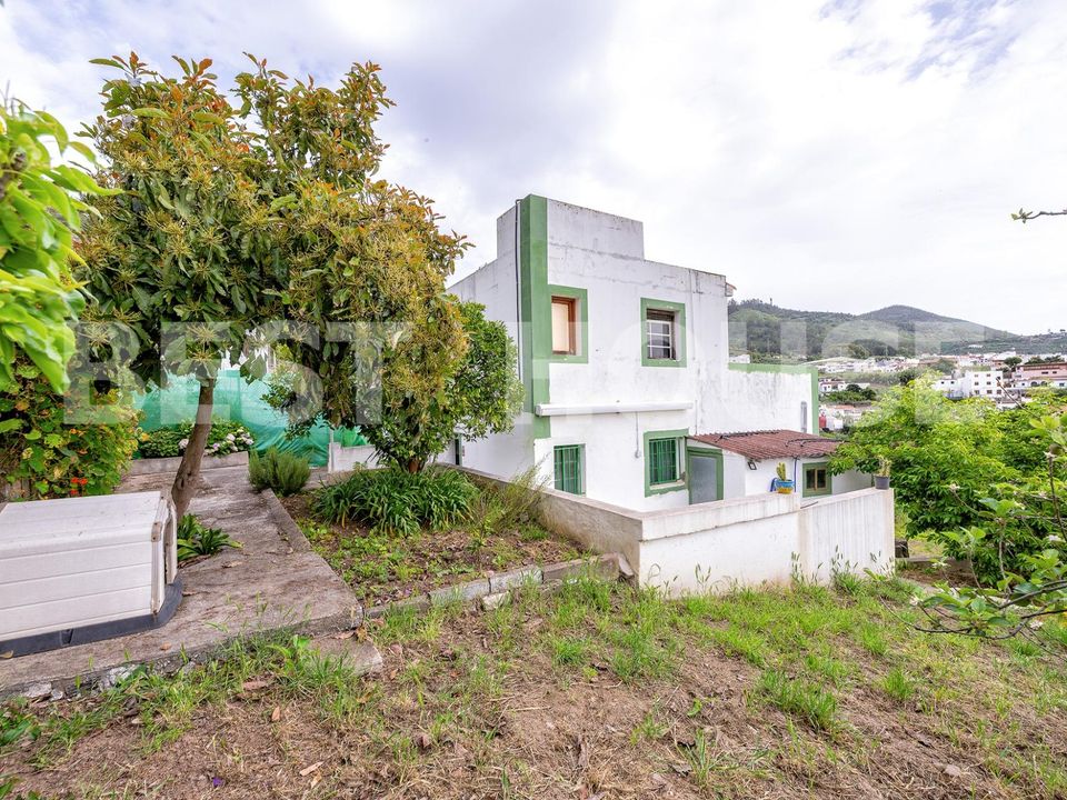 Villa i Teror, Gran Canaria - foto 1
