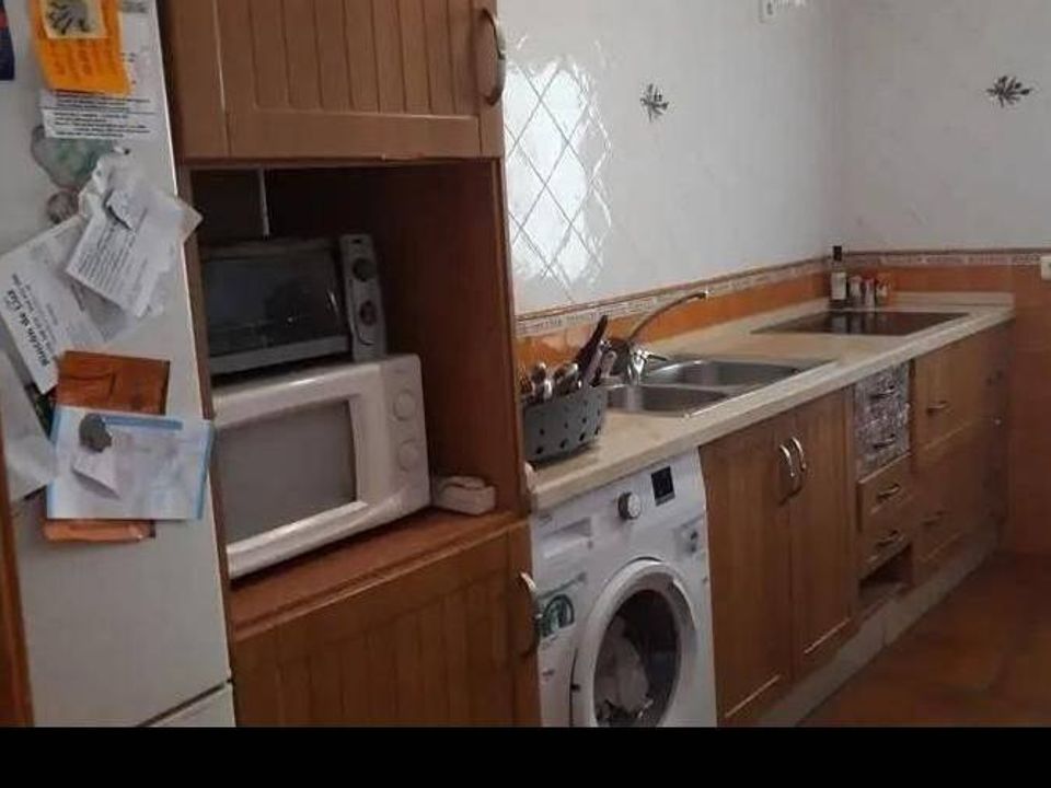 Rækkehus i Castellar De La Frontera, Cadiz - foto 1