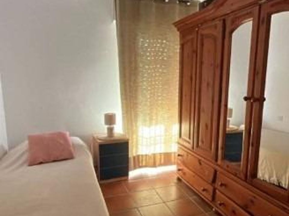 Rækkehus i Castellar De La Frontera, Cadiz - foto 4