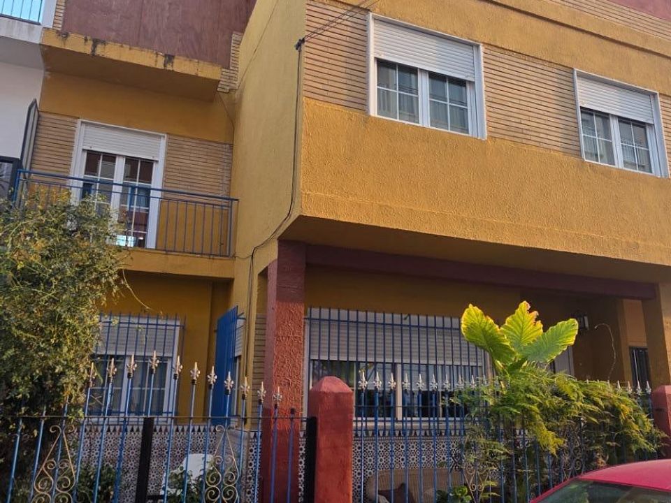 Rækkehus i Albox, Almeria - foto 1