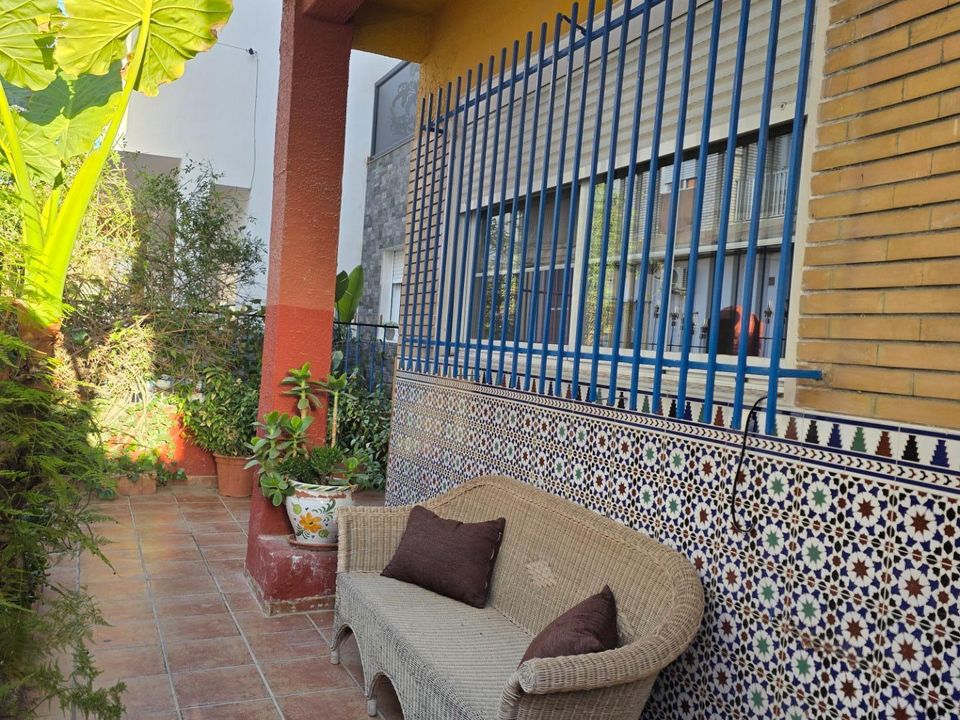Rækkehus i Albox, Almeria - foto 2