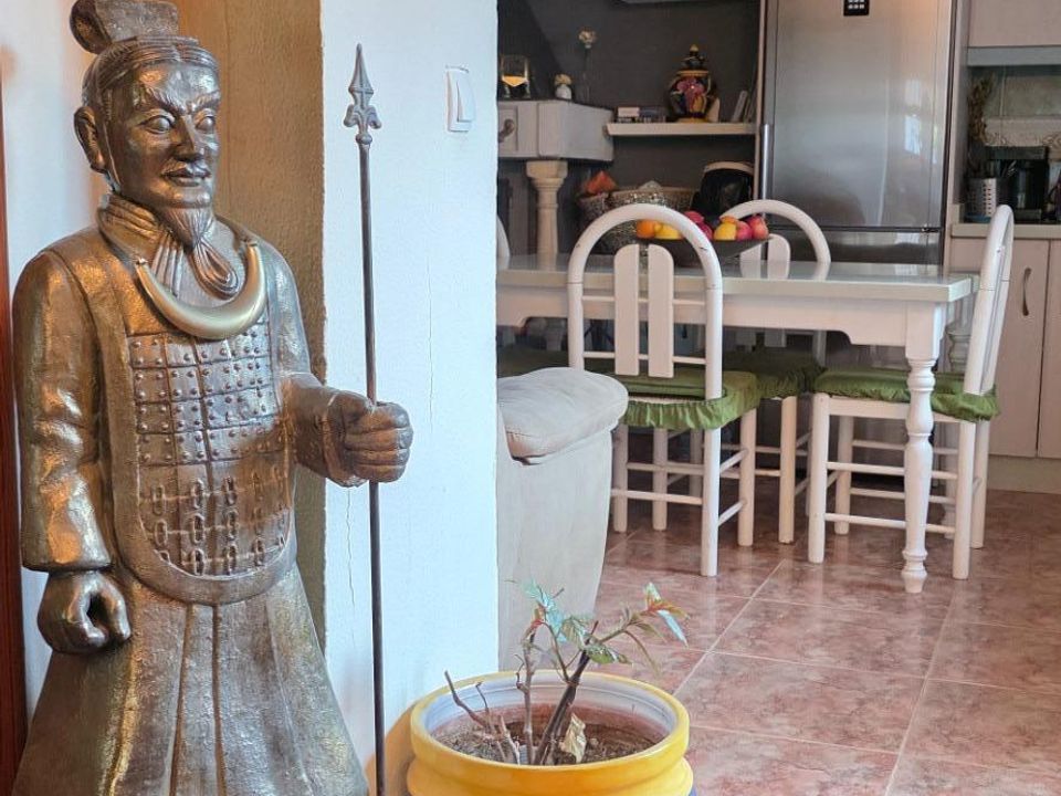 Rækkehus i Albox, Almeria - foto 3