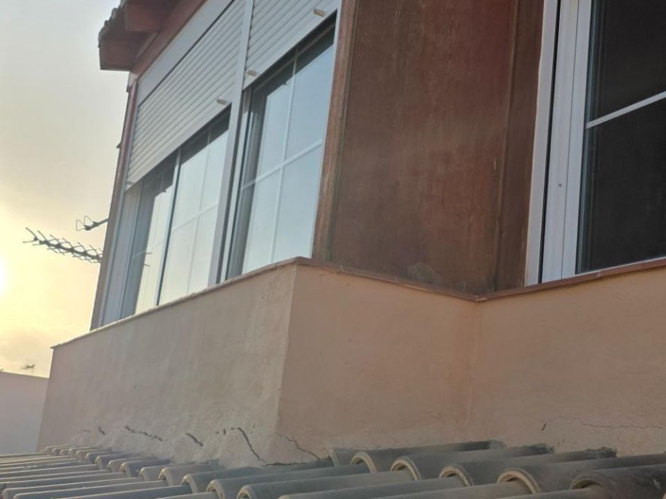 Rækkehus i Albox, Almeria - foto 4