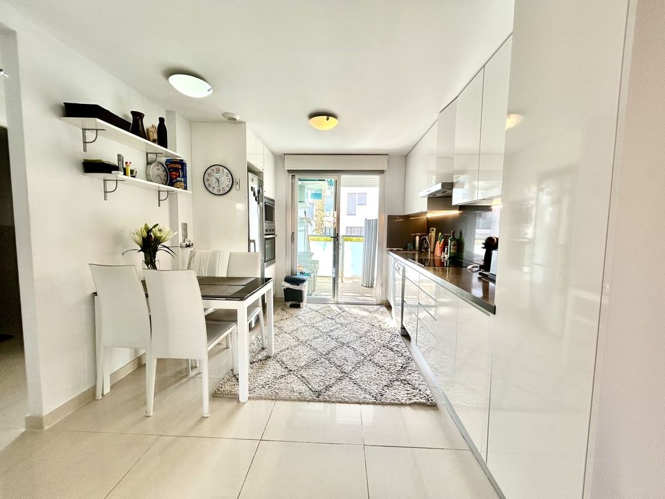 Apartament a Punta Prima, Alicante - foto 5