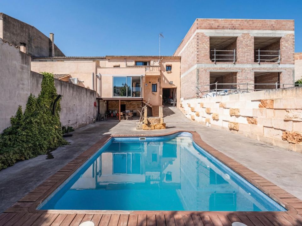 Villa i Vilafranca De Bonany, Mallorca - foto 2
