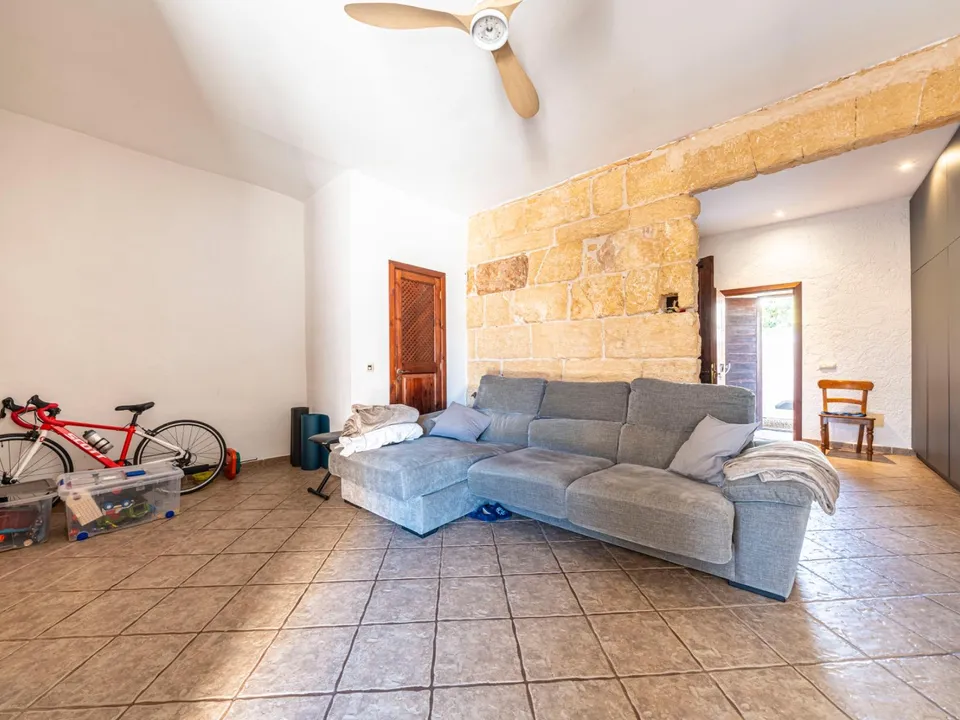 Villa i Vilafranca De Bonany, Mallorca - foto 4
