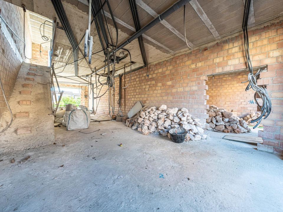 Rækkehus i Vilafranca De Bonany, Mallorca - foto 4