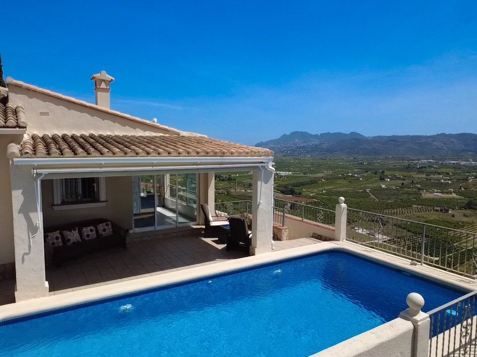 Villa i Pego, Alicante - foto 2