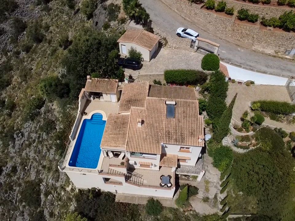 Villa i Pego, Alicante - foto 3