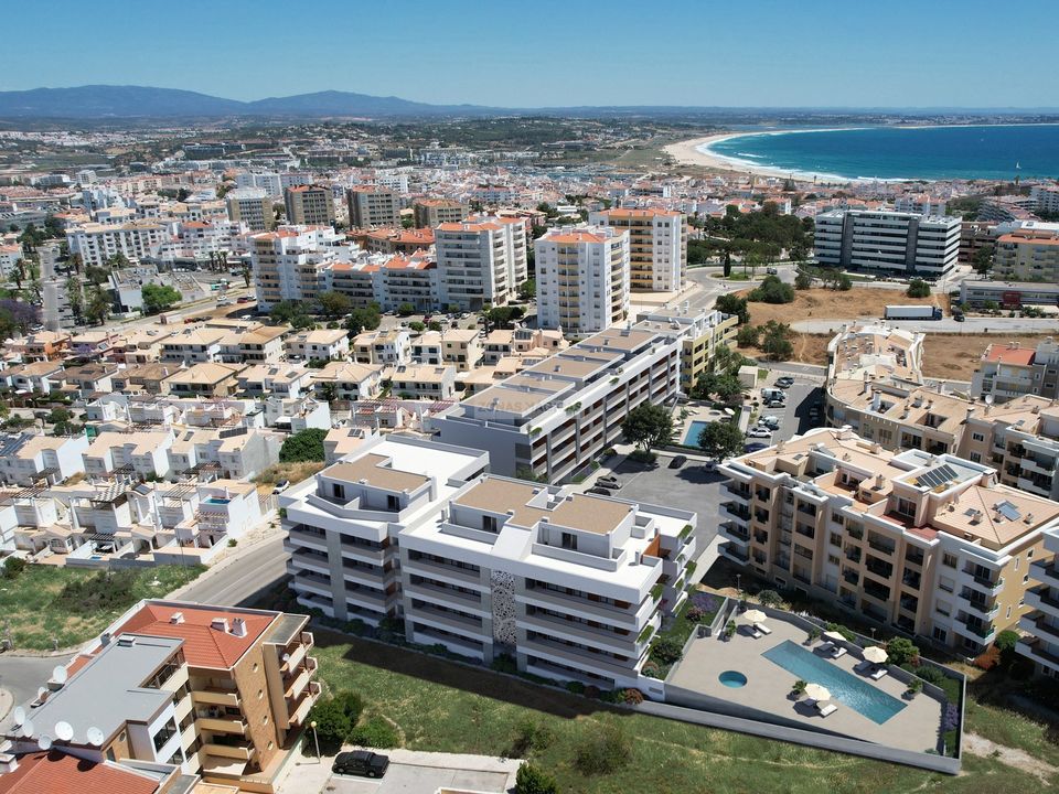 Lejlighed i Lagos, Faro - foto 5
