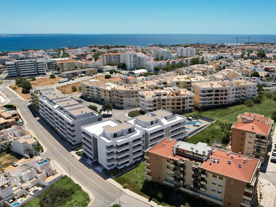 Lejlighed i Lagos, Faro - foto 5