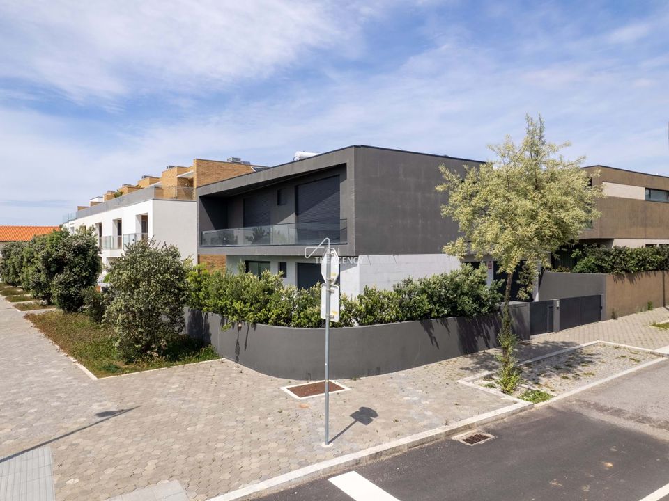 Villa i Canidelo, Porto - foto 2