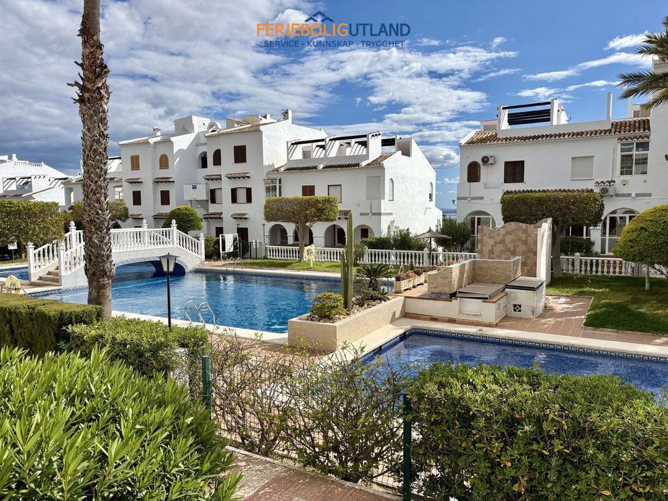 Byhus i Ciudad Quesada, Alicante - foto 1