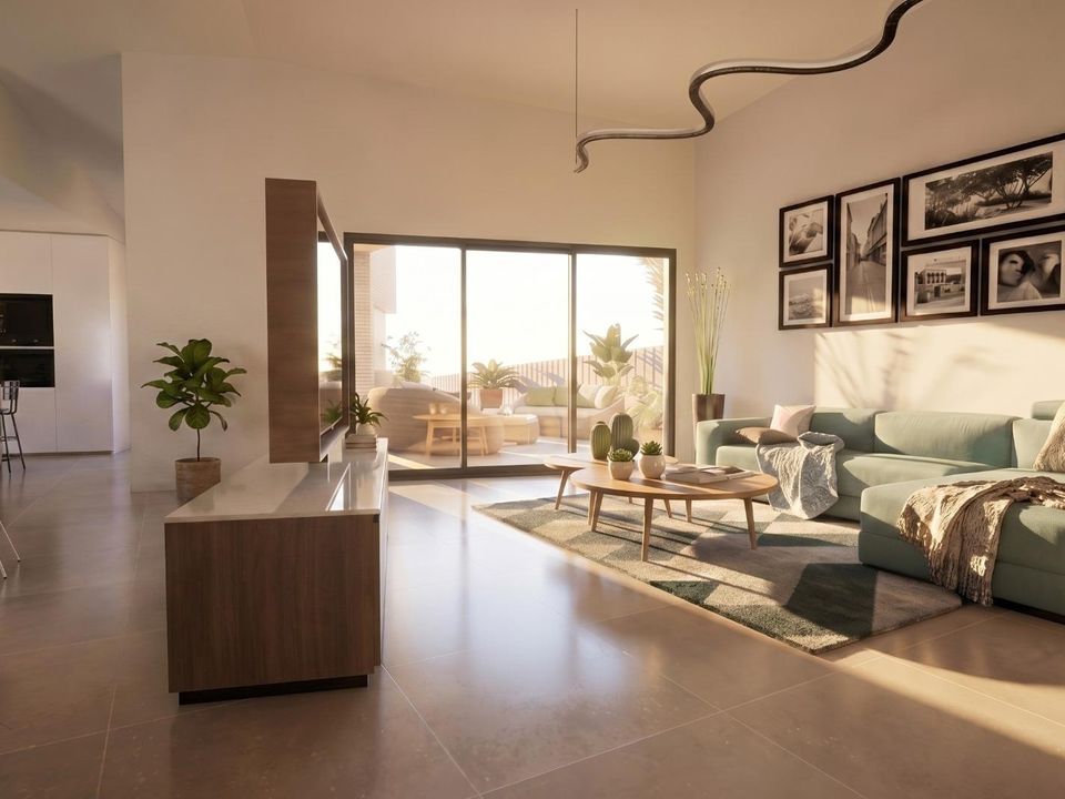 Villa i Bolnuevo, Murcia - foto 4