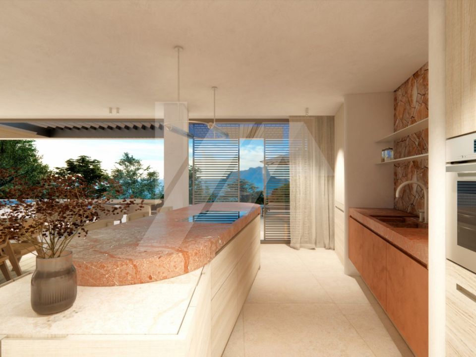 Villa i Benissa, Alicante - foto 5