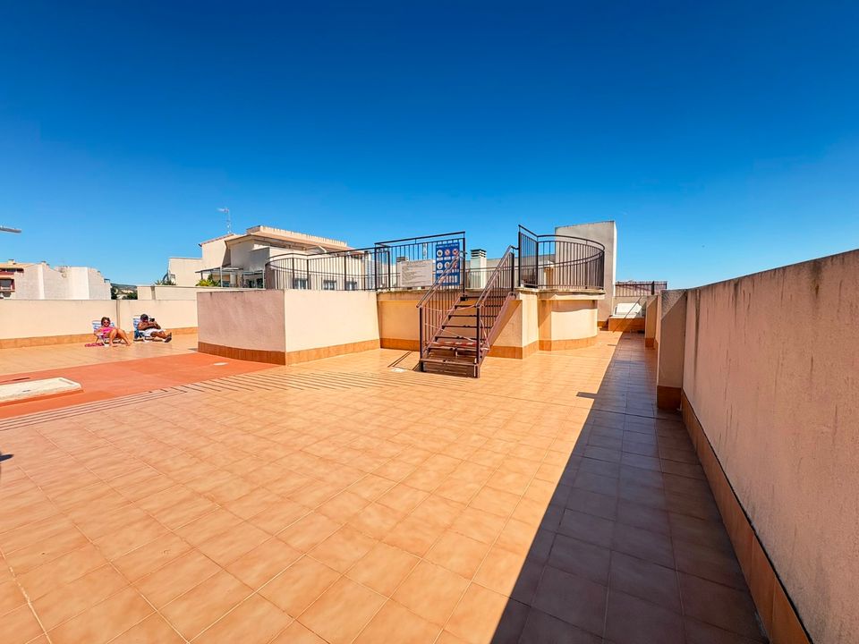 Lejlighed i Sucina, Murcia - foto 2