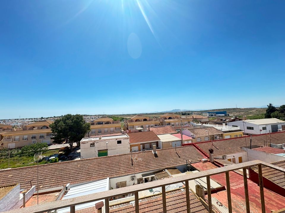Lejlighed i Sucina, Murcia - foto 3