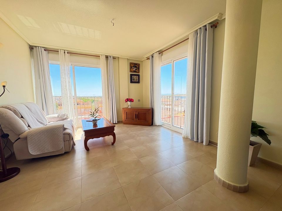Lejlighed i Sucina, Murcia - foto 4