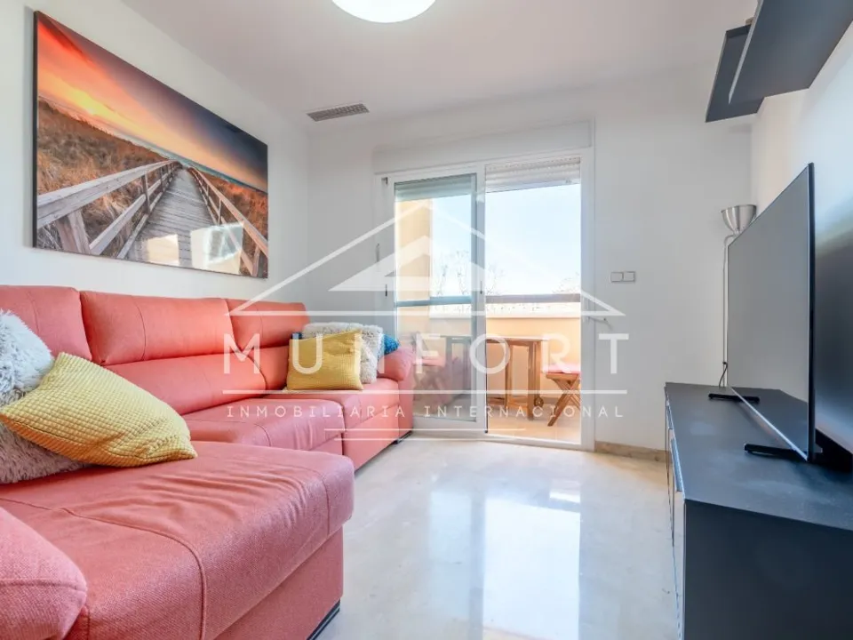 Lejlighed i Murcia, Murcia - foto 3