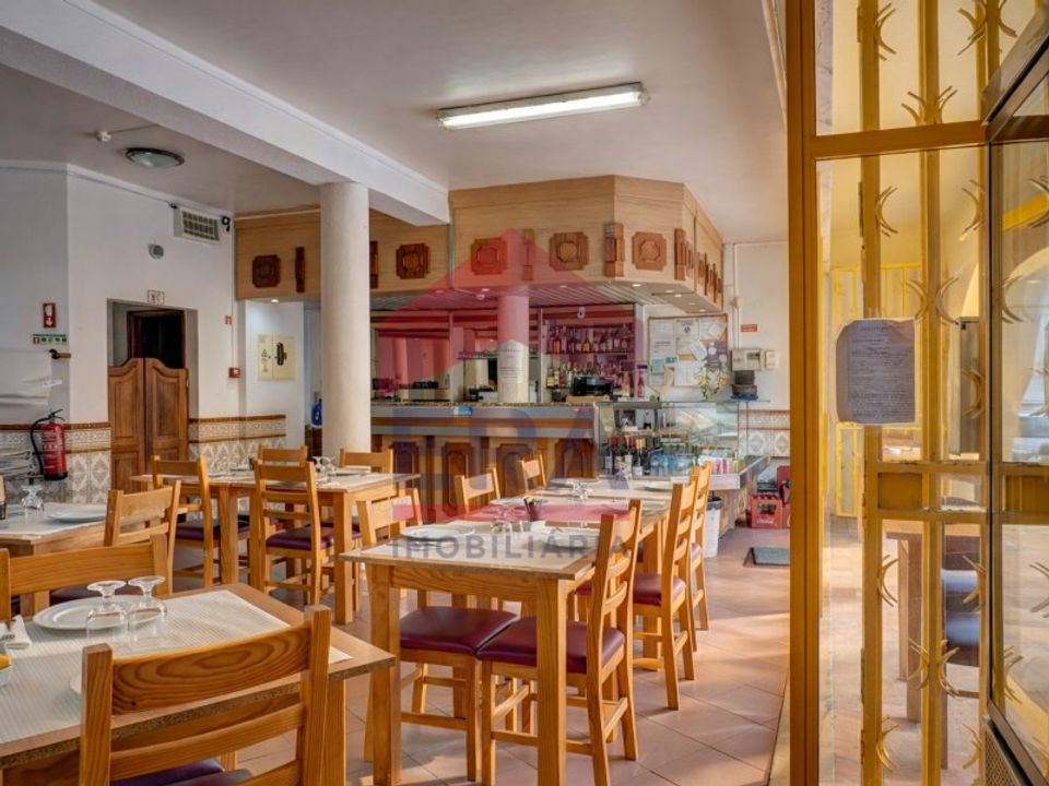 Erhvervsejendom i Peniche, Leiria - foto 2