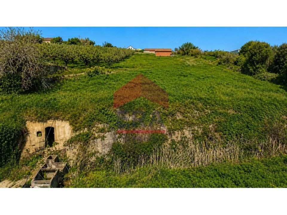 Helårsgrund i Obidos, Leiria - foto 4