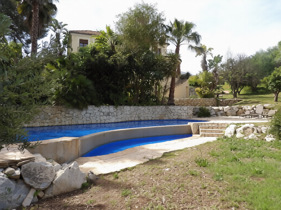 Villa i Alhaurin El Grande, Malaga - foto 2